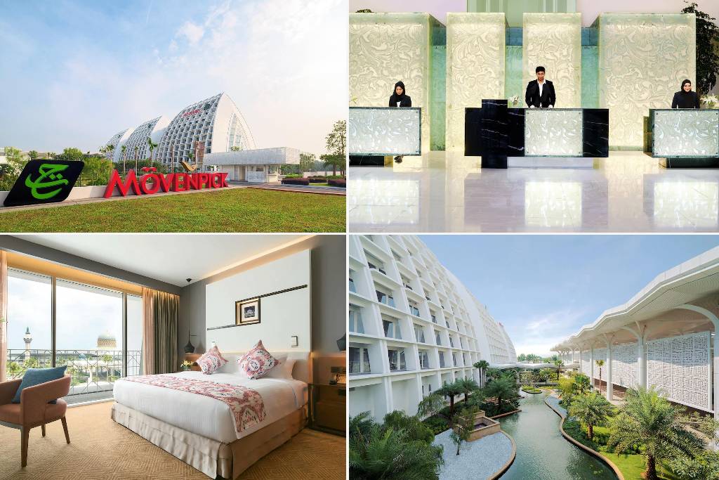 Movenpick KLIA