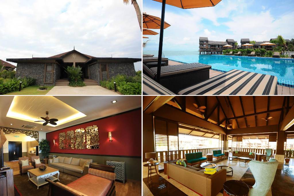 Ombak Villa Langkawi