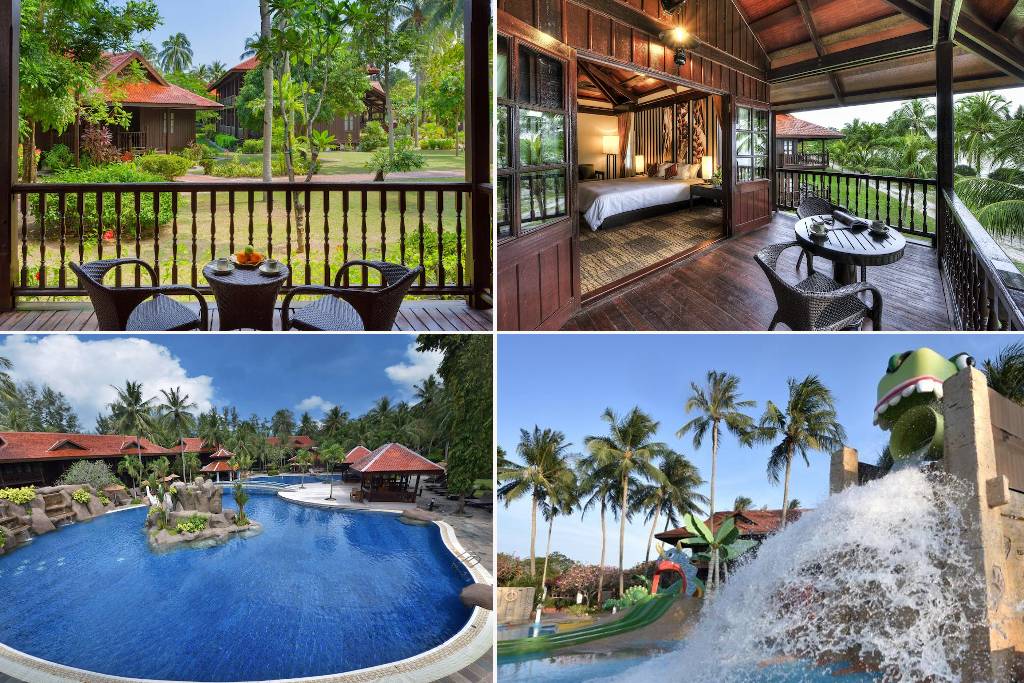 hotel berdekatan langkawi airport: Pelangi Beach Resort & Spa, Langkawi