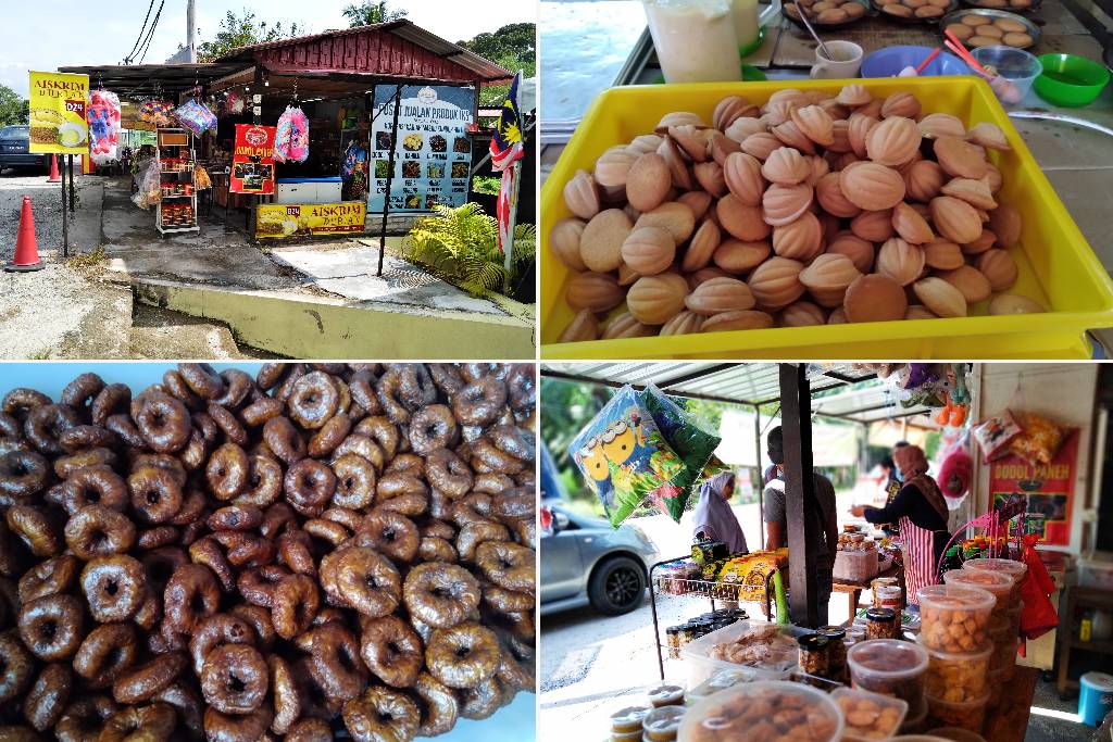 Produk IKS Kundur