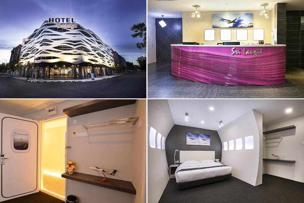 Sri Langit Hotel