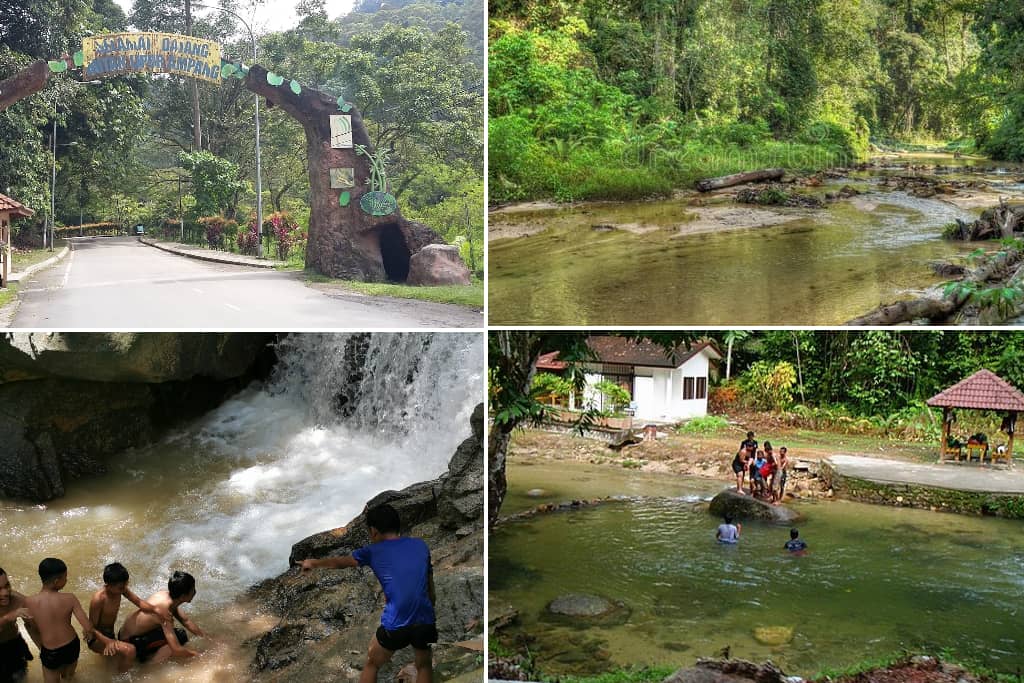 Taman Rimba Ampang