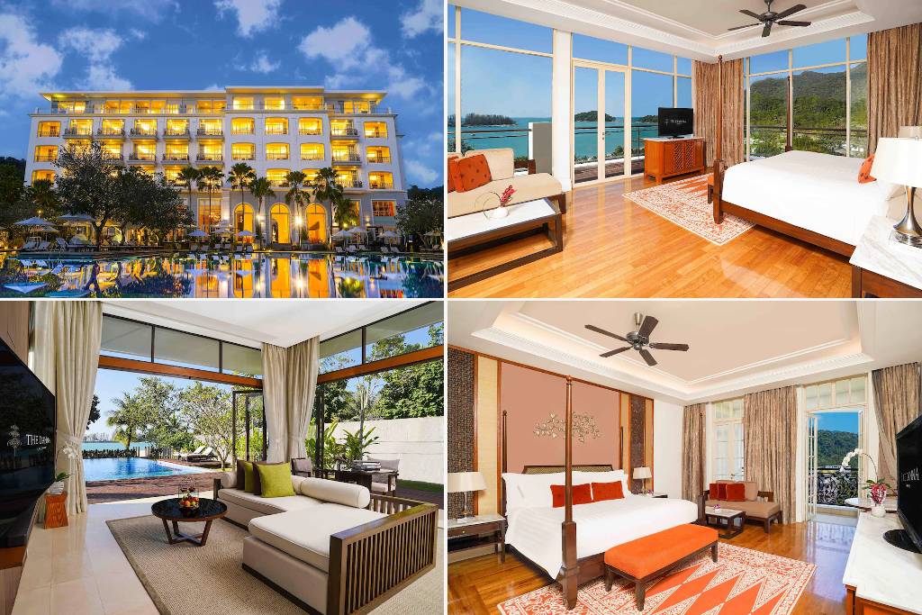 hotel terbaik langkawi: The Danna Langkawi