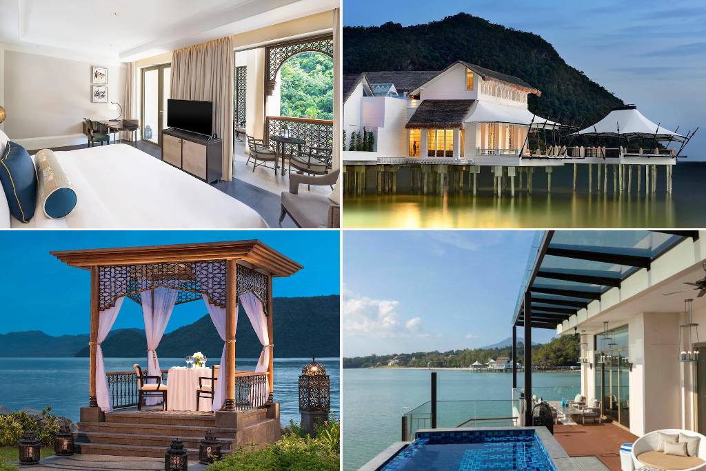 The St. Regis Langkawi