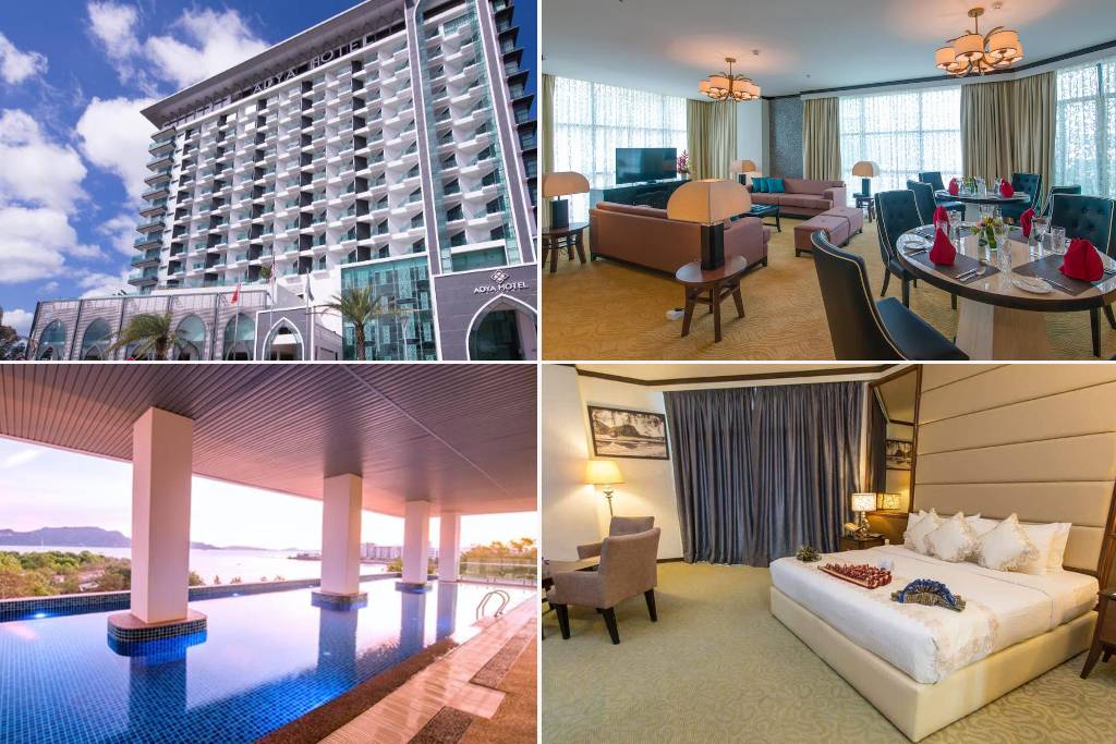 adya hotel langkawi