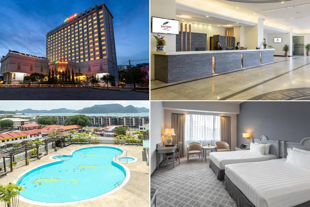 bayview hotel langkawi