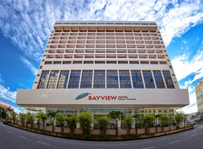bayview hotel melaka