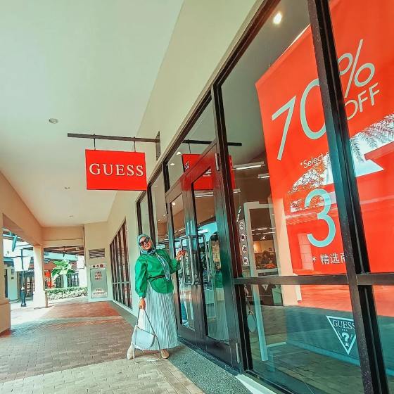 johor premium outlet di kulai johor