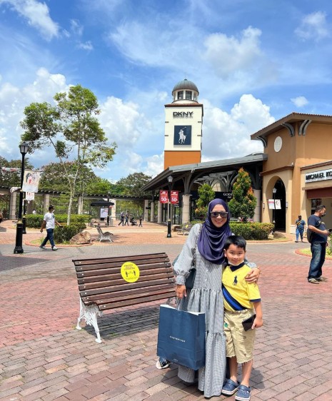 johor premium outlet di kulai johor