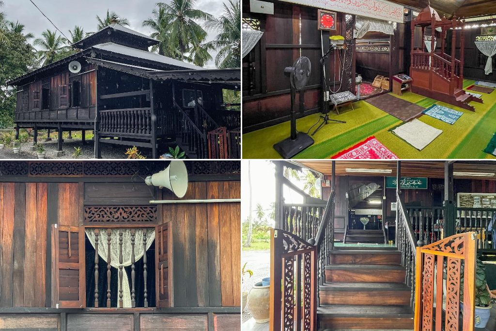 masjid jin di selangor