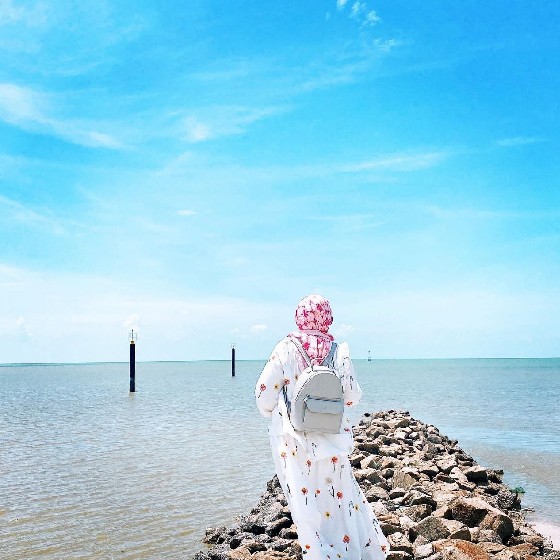 pantai redang sekinchan