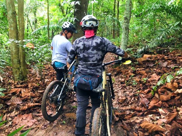taman rakyat klang selangor