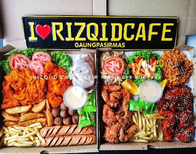tempat makan best di kelantan