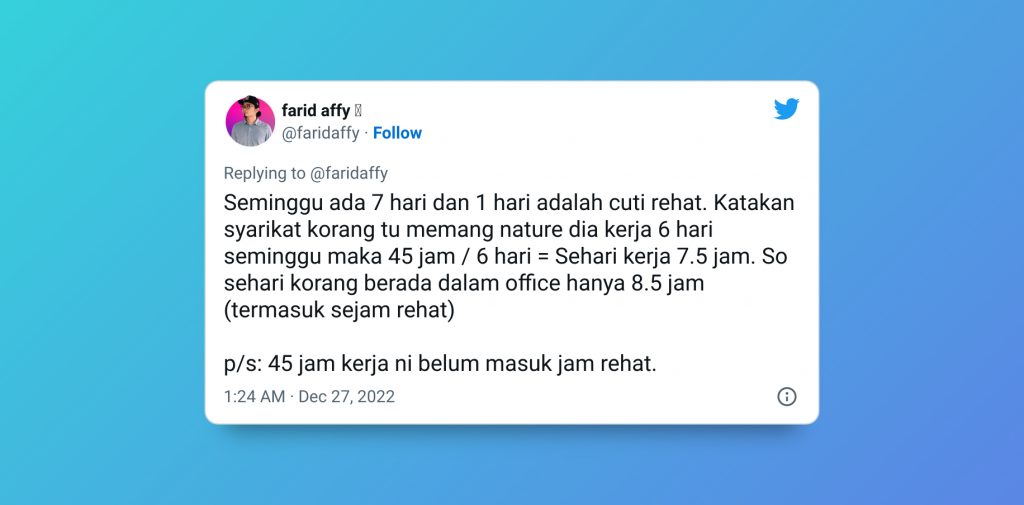 akta kerja 1955