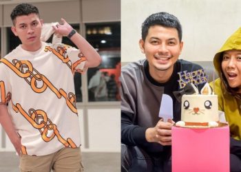 “Kalau Betul Nak Zuriat, Saya Boleh Jadi Isteri Kedua,” – Izzue Islam Minta Jaga Hati Isteri