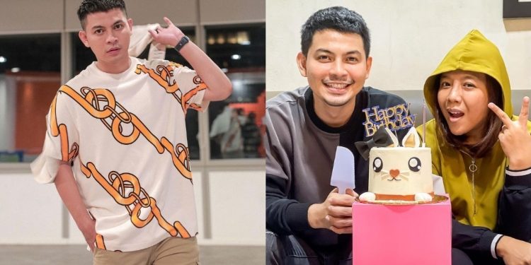 “Kalau Betul Nak Zuriat, Saya Boleh Jadi Isteri Kedua,” – Izzue Islam Minta Jaga Hati Isteri
