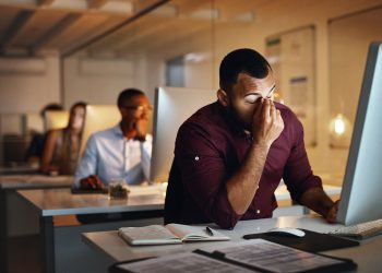 Kerja 45 Jam Seminggu? Ketahui Bagaimana Cara Pengiraan Sebenar