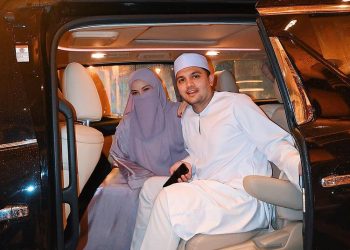 “Confirm Syurga Ke Ni?” – Umrah Bersama Neelofa Cecah RM35k