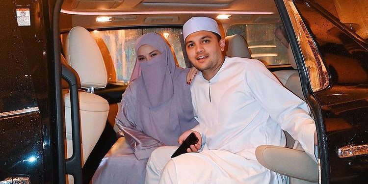 “Confirm Syurga Ke Ni?” – Umrah Bersama Neelofa Cecah RM35k