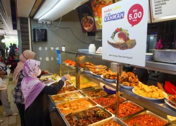 “Boleh Menyebabkan Kanser,” – Adakah Program Menu Rahmah Tidak Jamin Kesihatan?