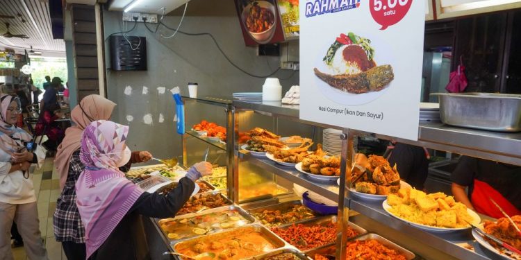 “Boleh Menyebabkan Kanser,” – Adakah Program Menu Rahmah Tidak Jamin Kesihatan?