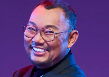 “Suruh berlakon bukan bercinta”- Micheal Ang Tegur Rakan Artis