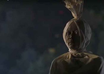 Pernah Terfikir Tak Kenapa Hantu Pocong Ni Wujud?