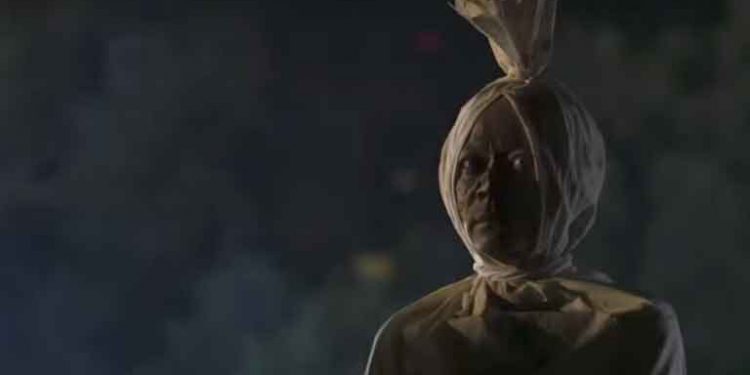 Pernah Terfikir Tak Kenapa Hantu Pocong Ni Wujud?