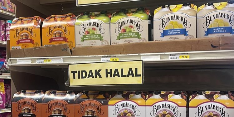Sebenarnya Minuman Yang Di Brew Haram Ke Tak Untuk Di Minum?