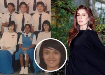 “This Bitch Pernah Buli Saya. Apa Dia Buat, Dapat Balik” – Uqasha Senrose Kaki Buli Zaman Sekolah?