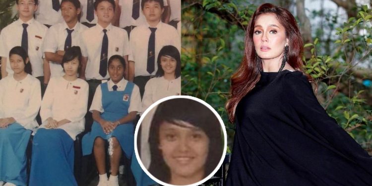 “This Bitch Pernah Buli Saya. Apa Dia Buat, Dapat Balik” – Uqasha Senrose Kaki Buli Zaman Sekolah?