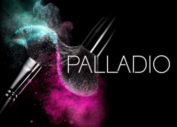 Bersolek Dengan Palladio Dapat Beri Kulit Anda Sihat & Cantik