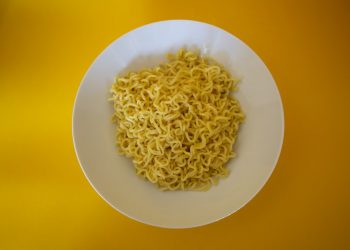 Cara Masak Mi Segera Yang Betul Untuk Kurangkan Bahan Toksik