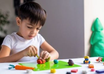 Cara Pilih Tadika & Pengasuh Yang Baik Untuk Si Kecil