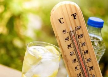 Ketahui Makanan Yang Dapat Elakkan Badan Dehidrasi Ketika Musim El-Nino