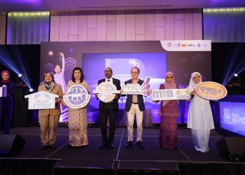 Growth Watch Month Beri Kesedaran Masalah Bantut Dalam Kalangan Kanak-Kanak & Remaja