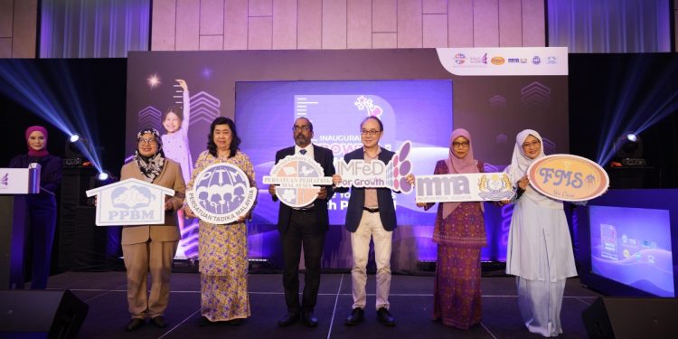 Growth Watch Month Beri Kesedaran Masalah Bantut Dalam Kalangan Kanak-Kanak & Remaja