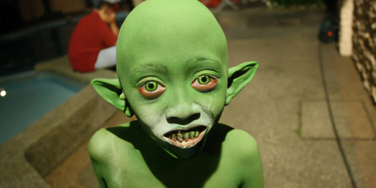 Jenis-jenis hantu toyol