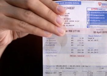 Nak Jimat Bil Elektrik Rumah, Pastikan Guna Tak Lebih 1,500kWh Sebulan