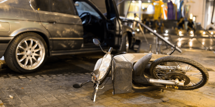 Kenapa Ramai Tak Buat Laporan Polis Lepas Kena Langgar Lari Motosikal?