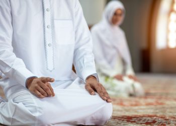 Percaya Atau Tak, 90% Penceraian Rumah Tangga Berpunca Dari Tidak Solat