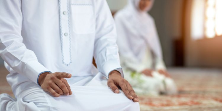 Percaya Atau Tak, 90% Penceraian Rumah Tangga Berpunca Dari Tidak Solat