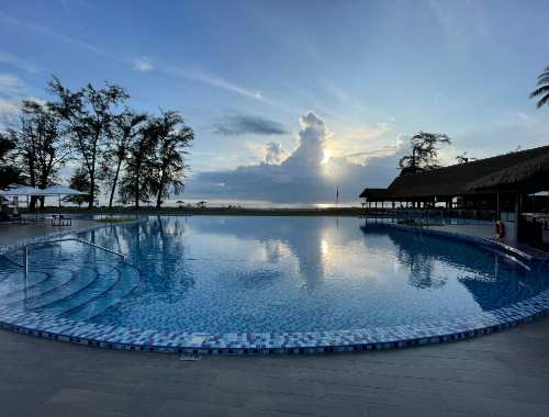 hotel menarik untuk kanak-kanak