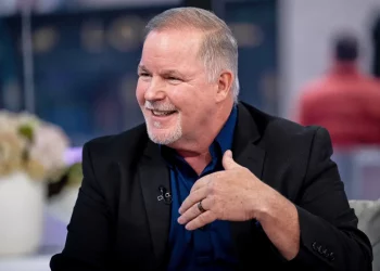 Lelaki Ini Berjaya Turun Berat Badan 26 Kg Dengan Makan McDonald’s