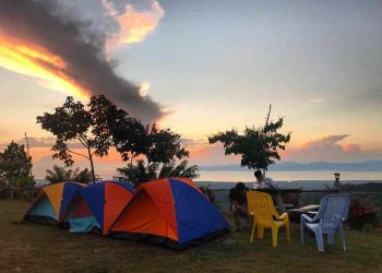 14 Tempat Menarik Di Kota Marudu Sabah Untuk Pencinta Alam