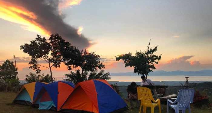 14 Tempat Menarik Di Kota Marudu Sabah Untuk Pencinta Alam