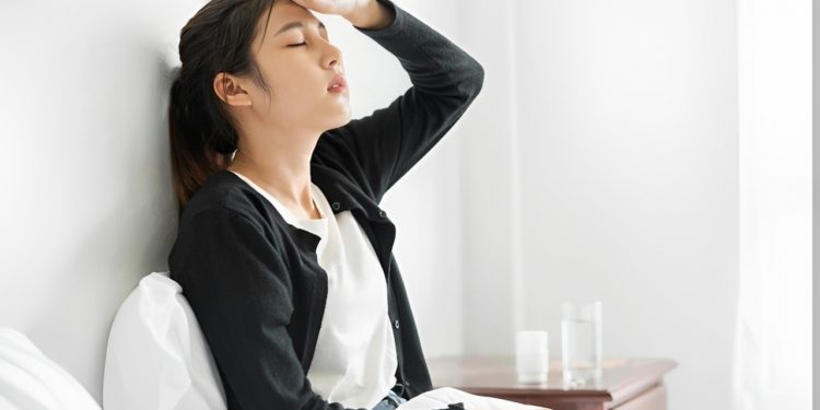 Musim Panas Sekarang, Kena Tahu Tanda Badan Anda Dehidrasi Atau Tidak