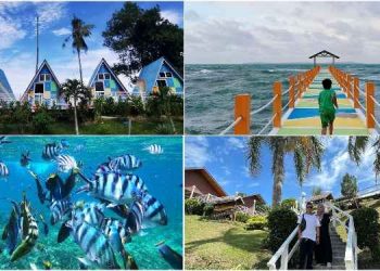 tempat menarik di kuala penyu