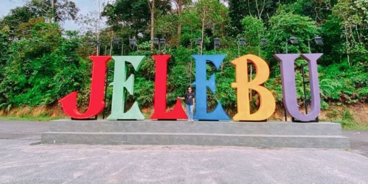tempat menarik jelebu