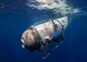 Tragedi Titan Menjadi Teori Konspirasi Kononnya Jutawan Pura-Pura Mati Untuk Elak Bayar Hutang